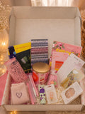 Cozy Night In Box