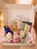 Couple’s Cozy Night Box