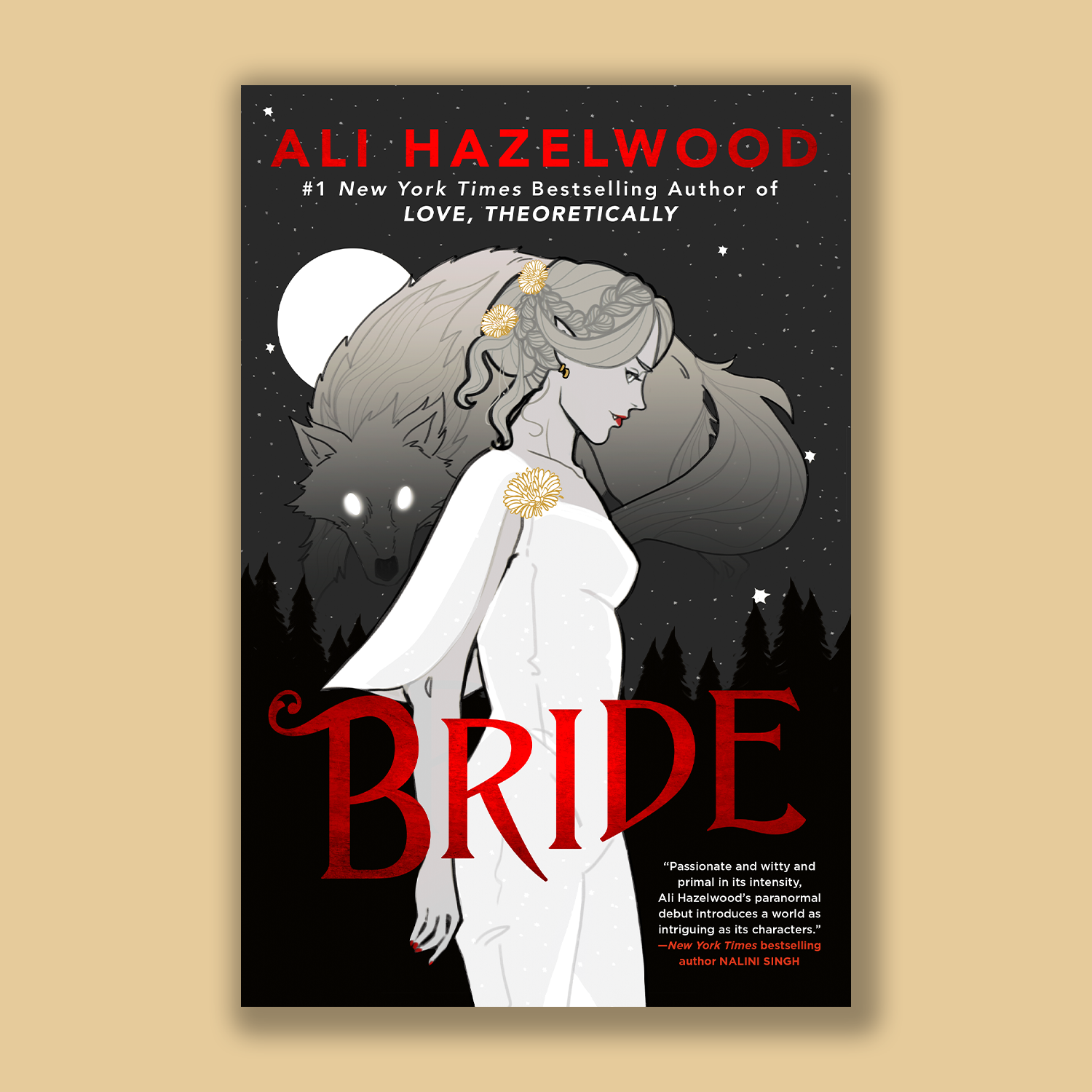 Bride by Ali Hazelwood