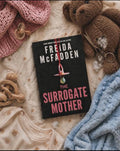 The Surrogate Mother by Freida McFadden