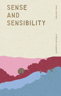 Sense and Sensibility by Jane Austen