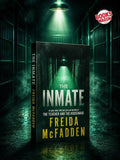The Inmate by Freida McFadden