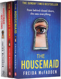 The Housemaid Series Collection by Freida McFadden