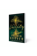 Verity by Colleen Hoover