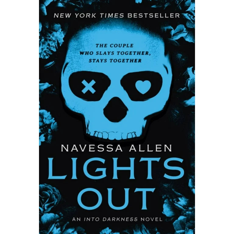 Lights Out by Navessa Allen