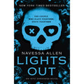 Lights Out by Navessa Allen