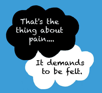 The Fault in Our Stars by John Green