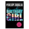 Birthday Girl by Penelope Douglas