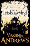 Petals on the Wind by V.C. Andrews