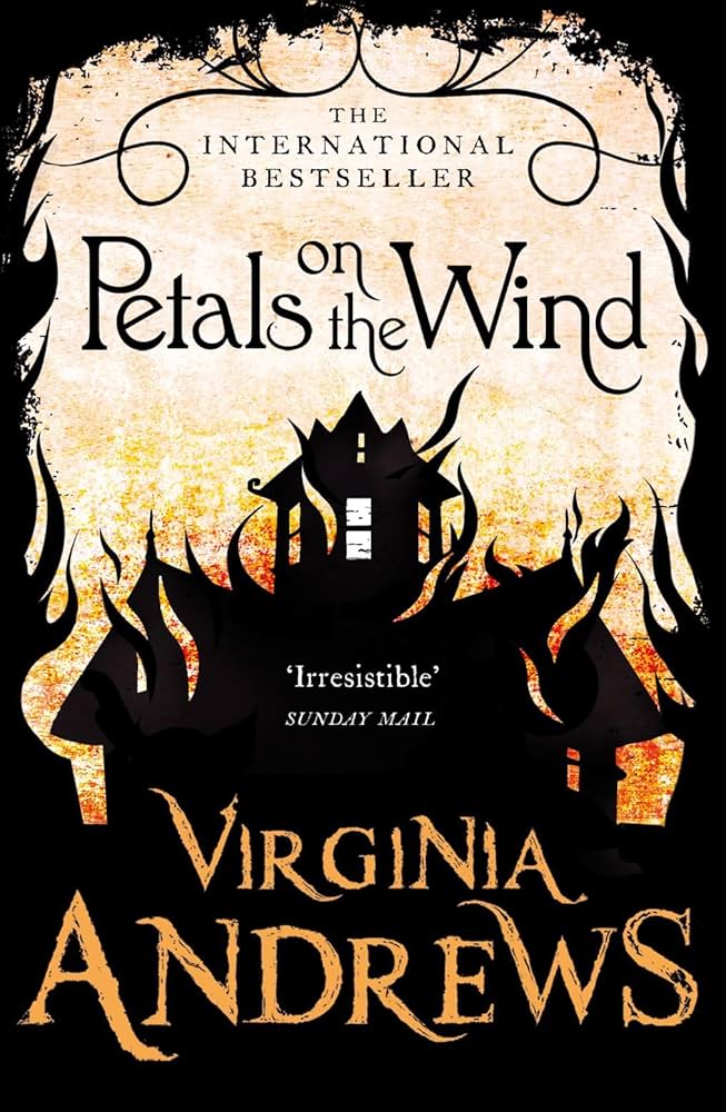 Petals on the Wind by V.C. Andrews