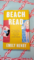 Beach Read by Emily Henry