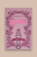 Emma by Jane Austen