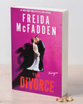 The Divorce by Freida McFadden